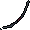 Eternal magic longbow (unstrung)
