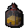Super Zamorak brew flask (3)