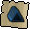 Blue triangle key