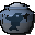 Cracked fishing urn (full)