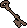 Temple key (Desert Treasure II)