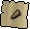 Small blunt bronze salvage