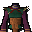Wushanko top