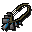 Cosmetic prized pendant of Defence