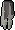 Twisted ancestral robe bottom