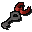 Zamorak key