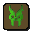 Luchador mask token
