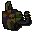 Quintessence counter (damaged)