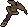 Tali's mattock