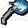 Augmented superior Morrigan's throwing axe