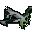 Augmented off-hand ascension crossbow (Soul)(uncharged)