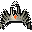 Sunbeam crown