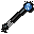 Augmented chaotic spear