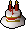 Cake hat