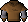 Zealot's robe top