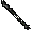 Augmented Guthan's warspear (uncharged)