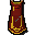 Attack master cape