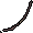 Acadia longbow (unstrung)