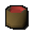 Red paint