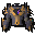 Occult gorajan trailblazer body