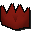 Red partyhat