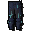 Elite sirenic chaps (broken)