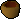Coconut shell
