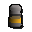 Super explosive flask