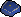 Sealed small rune pouch (blue)