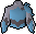 Masterwork magic robe top