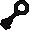 Black key black
