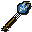 Augmented armadyl battlestaff