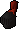 Adamant heraldic helm (Zamorak)