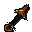 Discarded sword hilt