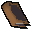 Battered book
