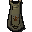 Hunter master cape