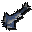Augmented off-hand drygore mace (Aurora)(uncharged)
