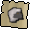 Sheep mask
