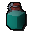 Extreme necromancy flask (5)