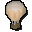 Origami balloon