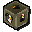 Black heraldic armour set 3 (sk)