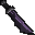 Mithril ceremonial sword V