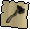 Black felling axe