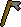Broken axe (steel)