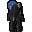 Augmented Deathwarden robe bottom