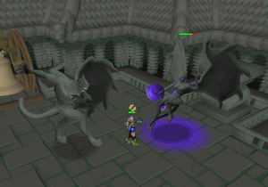 Grotesque Guardians