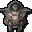 Explosive effigy