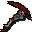 Augmented dragon pickaxe (uncharged)