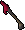 Corrupted harpoon