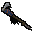 Off-hand hoardstalker tomahawk